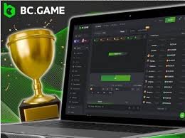 BC.GAME Casinò IT La Tua Guida Completa per il Gioco Online