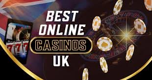 Discover the Excitement of Betblast Online Casino