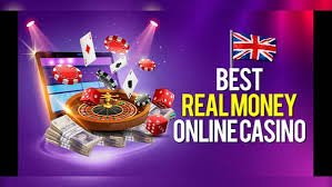 Discover the Excitement of Betblast Online Casino