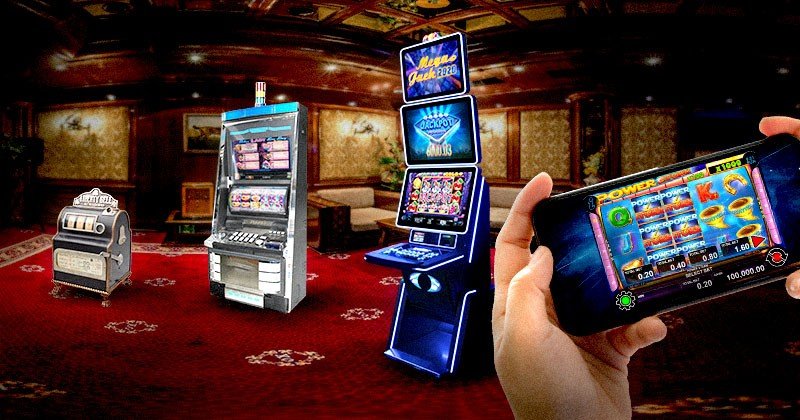 Discover the Excitement of Casino Betnuvo UK