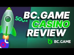 Discover the Exciting World of Bcgame.sk Online Crypto Casino 1061093768