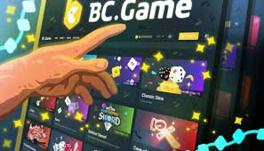 Discover the Exciting World of Bcgame.sk Online Crypto Casino 1061093768