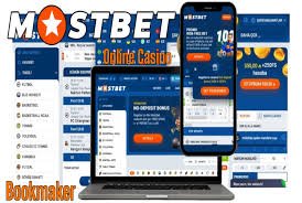 Discover the Exciting World of Mostbet A Comprehensive Guide