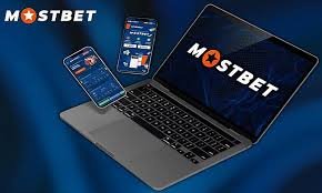 Discover the Exciting World of Mostbet A Comprehensive Guide