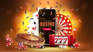Discover the Exciting World of SlotsAmigo Casino & Sportsbook 1597913862