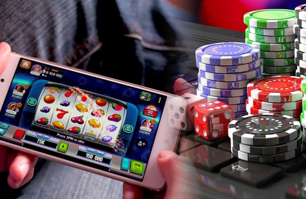 Nyxbets Casino Ontdek de Betoverende Wereld van Online Gokken 1590226424
