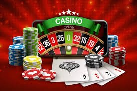 Online Casino Top G Explore the Thrilling World of Online Gambling