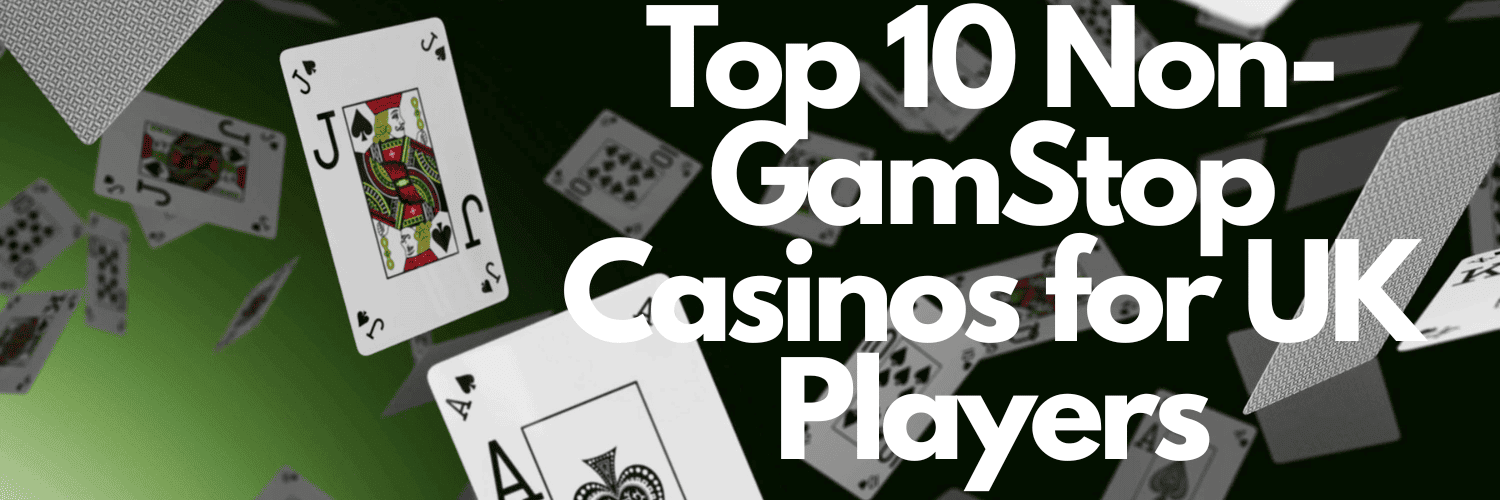 The Rise of New Non Gamstop Casino Sites -1938269950