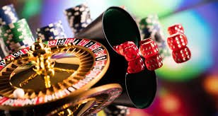 The Rise of New Non Gamstop Casino Sites -1938269950