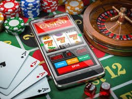 Betblast Online Casino UK - Experience the Thrill of Online Gaming Betblast Online Casino UK - Experience the Thrill of Online Gaming