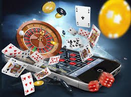 Betblast Online Casino UK - Experience the Thrill of Online Gaming Betblast Online Casino UK - Experience the Thrill of Online Gaming