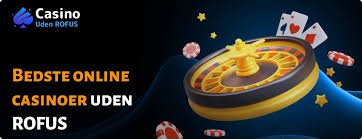 Casino Uden MitID 2026 Alternativer og Fremtidige Trends Casino Uden MitID 2026 Alternativer og Fremtidige Trends