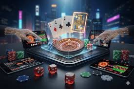 De Bedste Casinoer Uden MitID Find Din Spilleoplevelse De Bedste Casinoer Uden MitID Find Din Spilleoplevelse