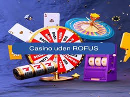 De Bedste Casinoer Uden MitID Find Din Spilleoplevelse De Bedste Casinoer Uden MitID Find Din Spilleoplevelse