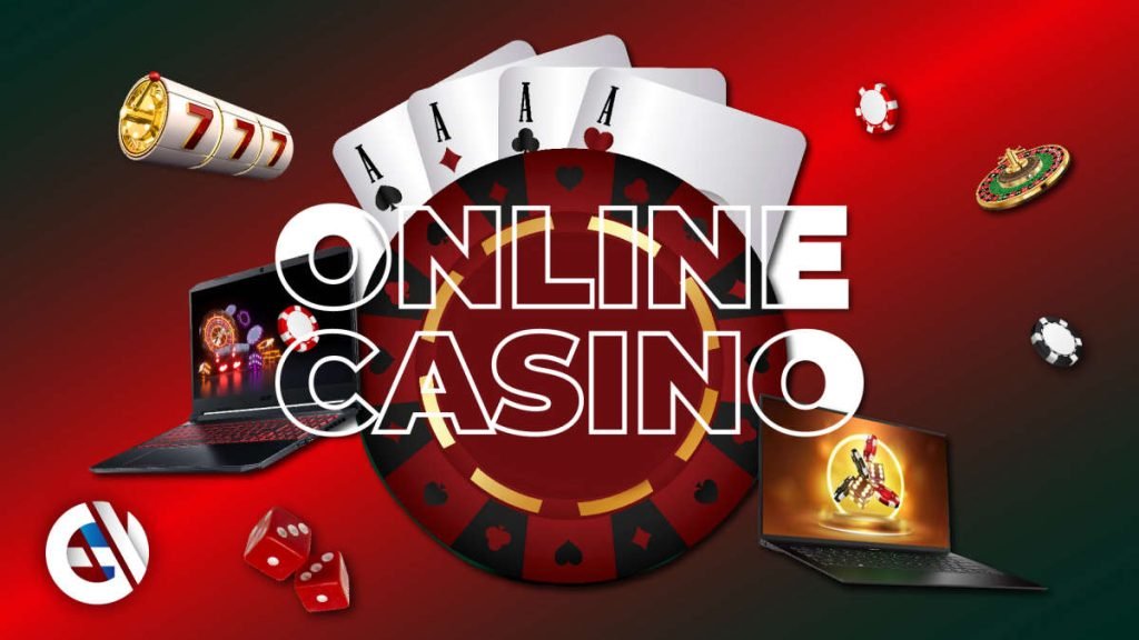 Discover Spinny Casino & Sportsbook Your Ultimate Online Gaming Destination