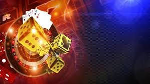 Experience Thrills and Rewards with Gxmble Online Casino
