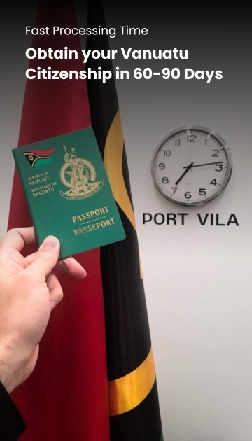 Explore the Benefits of Vanuatu Citizenship by Investment