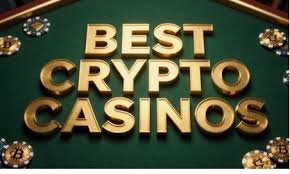 Exploring the Rise of New Crypto Casinos A Gaming Revolution Exploring the Rise of New Crypto Casinos A Gaming Revolution