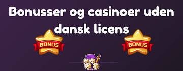 Få 100 kr Gratis på Casino – Din Guide til Bonusser
