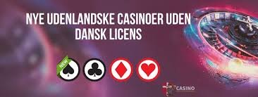 Få de bedste casino bonusser i dag - Læs vores guide Få de bedste casino bonusser i dag - Læs vores guide