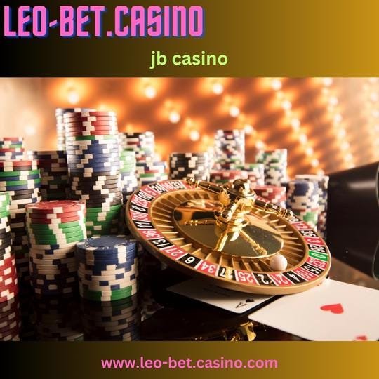 JB Casino Online Your Premier Destination for Online Gaming