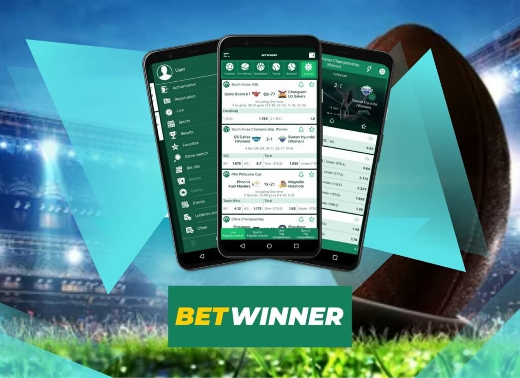 BetWinner Online Bookmaker Review, Features, and Benefits