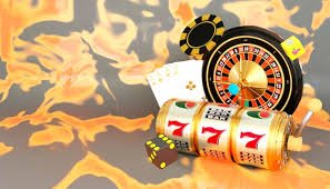 Experience Excitement with Golden Mister Casino Online Slots