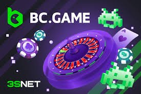 Exploring BC.Game Online A Thriving Gaming Platform in the Philippines